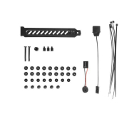 Genesis Irid 400 RGB - 633843 - zdjęcie 4